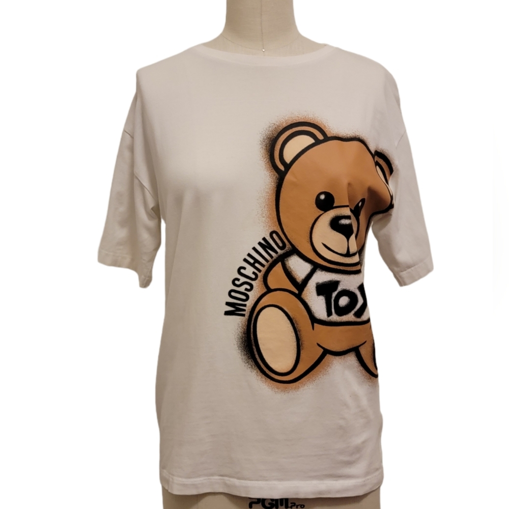 Moschino Toy Shirt